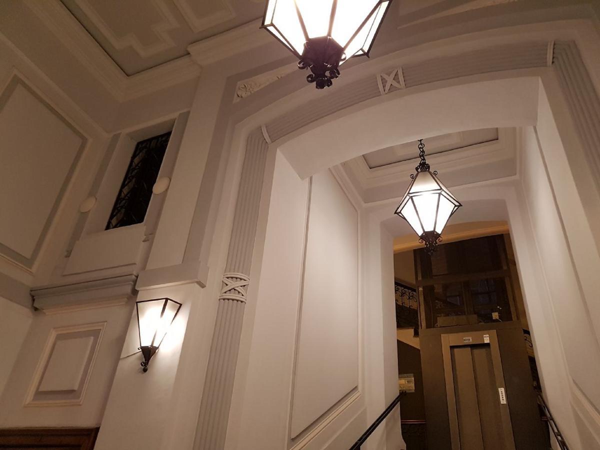 Corallo Rooms Salerno Exterior photo