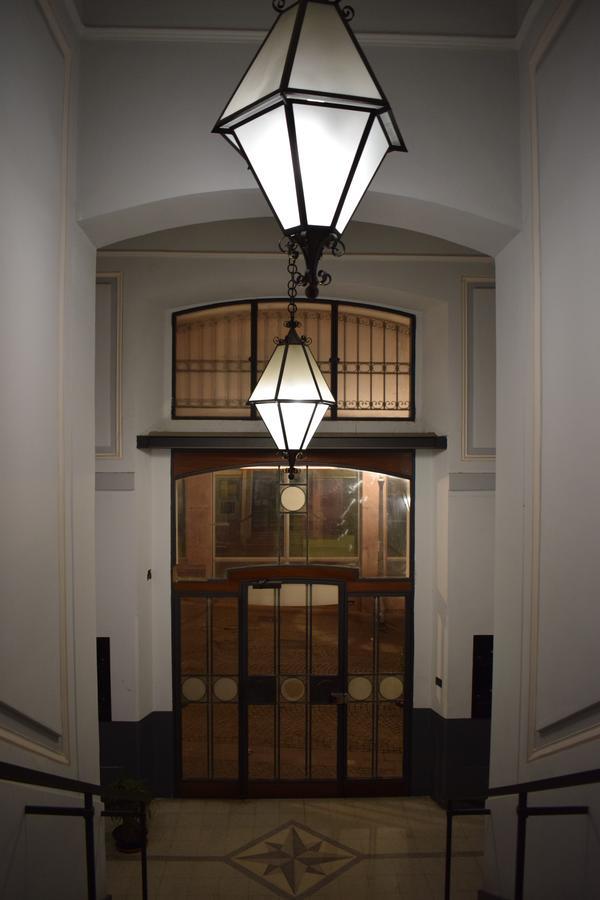 Corallo Rooms Salerno Exterior photo