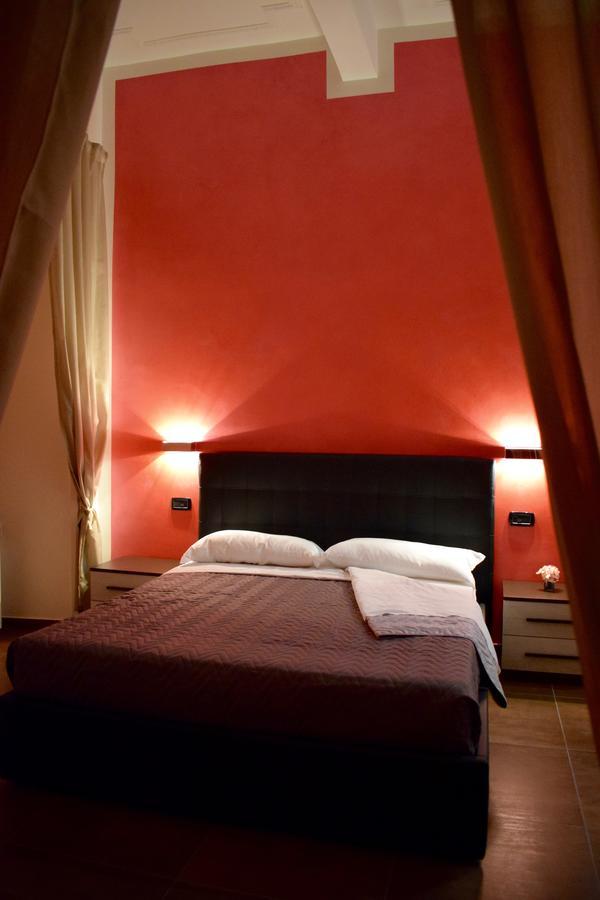 Corallo Rooms Salerno Exterior photo